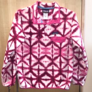 Patagonia Synchilla Snap-T Pullover